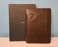 FILOFAX HOLBORN A4 ZIPPED
