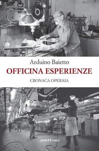 Officina esperienze cronaca - officina, esperienze.