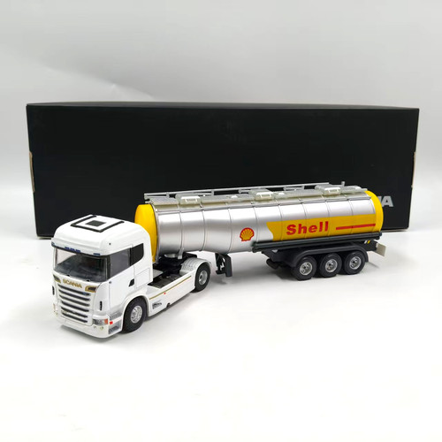 Trattore camion pesante scania - camion,