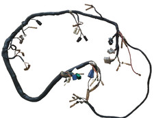 IMPIANTO ELETTRICO CABLAGGIO SUZUKI GSX 400 1981 1982 1983 1984