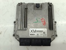 CENTRALINA MOTORE PER NISSAN