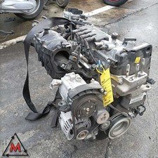 Motore 169a4000 000 - motore, km