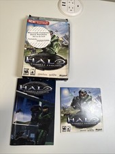 Halo: Combat Evolved (CD-ROM