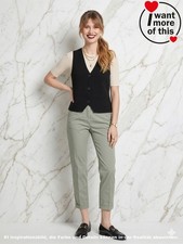Cambio Stella pantaloni