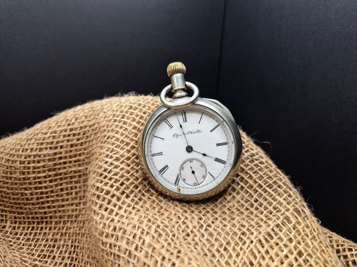 Elgin natl orologio - elgin,