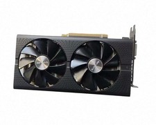 SAPPHIRE Pulse Radeon RX 580 8