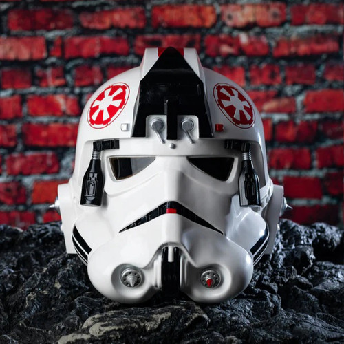 Star wars helmet driver - wars,