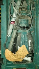 martello demolitore usato marca Makita grande 