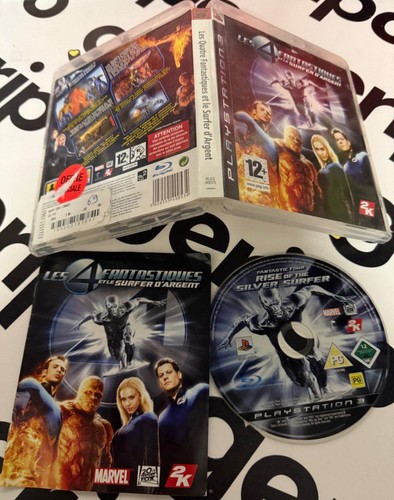 Fantastici ps3 playstation - 4,