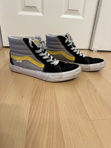 Vans scarpa bmx - scarpa, professionale