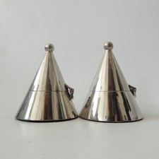 2x Alessi Aldo Rossi 