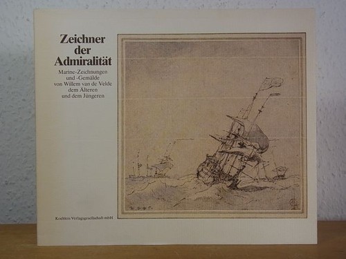 Zeichner der admiralität - zeichner,