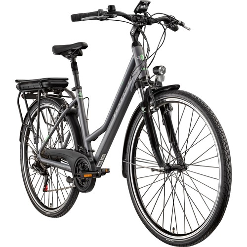 Zündapp z802 pollici - pollici, city