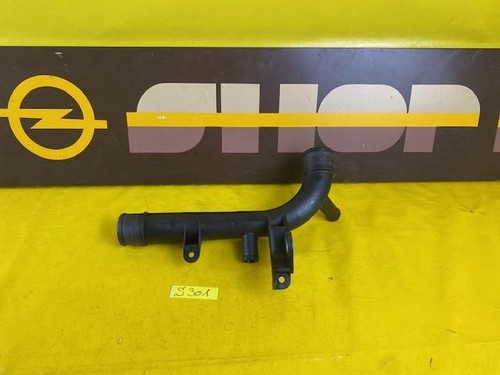 Tubo acqua radiatore opel - acqua,