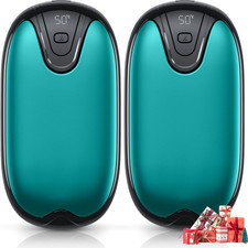 Scaldamani Portatile 12 Ore