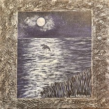 Quadro in Acrilico