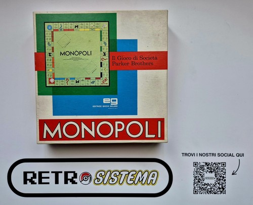 1985 editrice giochi - editrice,