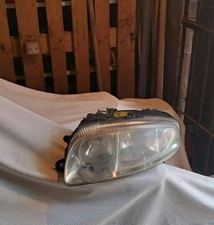 FANALE FARO ANTERIORE SINISTRO