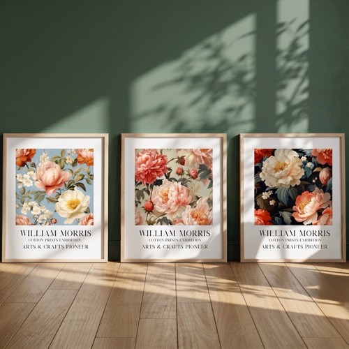 Set stampe artistiche - set,