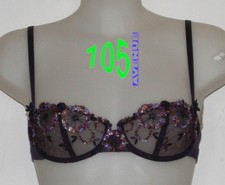 New @ Bra Balconette Chantelle