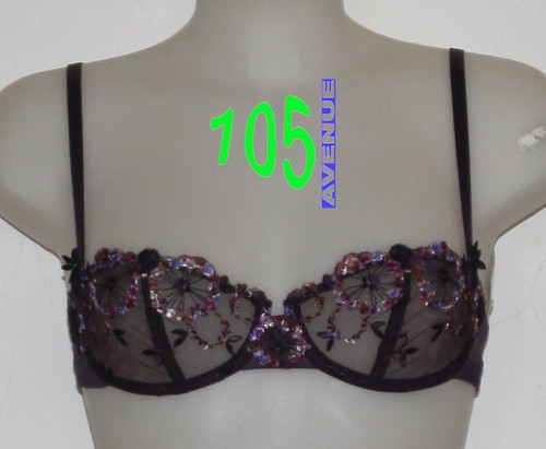 Nuovo reggiseno a - @,