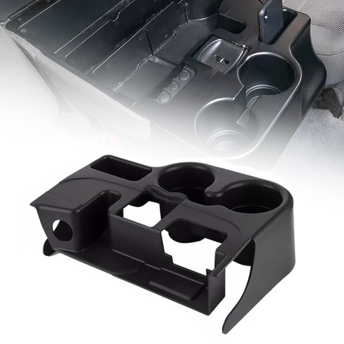 Center console cup holder - cup,