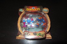 SERIE CARTONI ANIMATI GORMITI