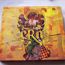 SACD + DVD   ERA - The Very