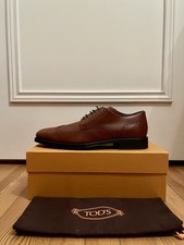 scarpe basse 42 di Tods NUOVE