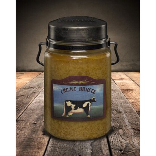 Candele mccall country 26 - country,