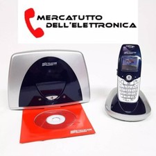 Telefono cordless telecom - cordless,