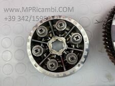 TAMBURELLO FRIZIONE CAMPANA