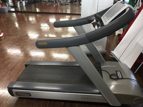 Tapis rouland techonogym - tapis,