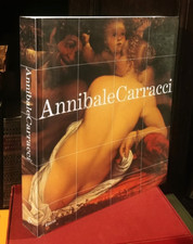 Annibale Carracci a cura di D. Benati e E. Riccomini - Electa 2007