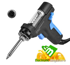 PISTOLA ZD-553B 7 PIN STAZIONE