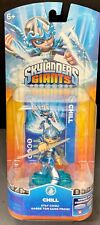 Skylanders Giants CHILL-RON