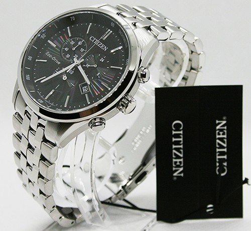 Orologio uomo citizen - ✅,