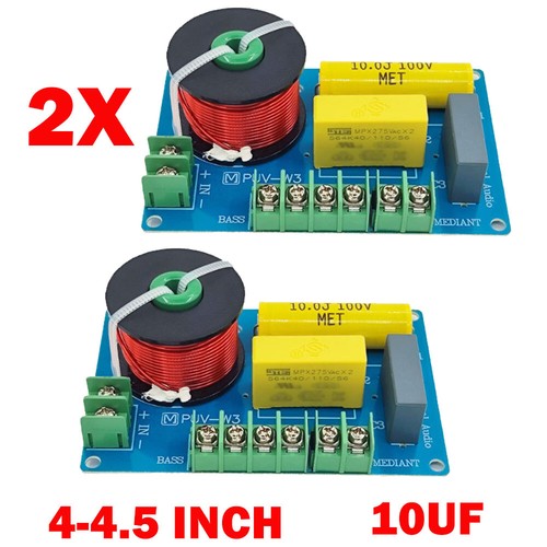 2pz altoparlante vie - 2pz, 3