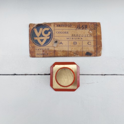 Pomelli vintage per mobili - vintage, in