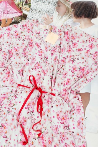 Vdp fantastico abito da - ♥,