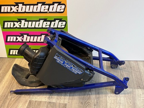 Yamaha yzf 426 telaio - yz,
