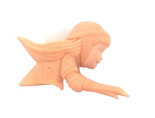 Galoob 1996 prototipo skate - galoob,