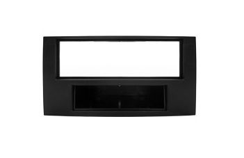 Mascherina autoradio cornice - mascherina,