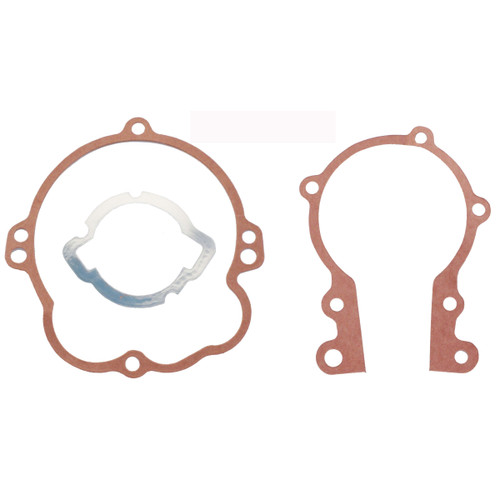 Kit guarnizione revisione - kit,