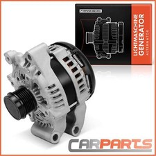 Generatore alternatore 12V