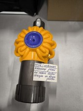 Dyson dc62 vacuum used - dc62,