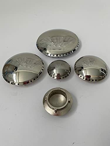 Kit fornelli per - 5,