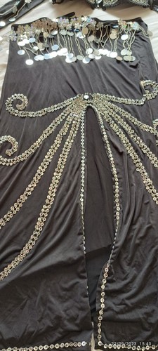 Costume danza del ventre