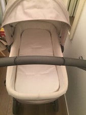 Trio inglesina trilogy beige - trio,