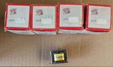 Impedenza di filtro Geloso 112.017  Geloso G650